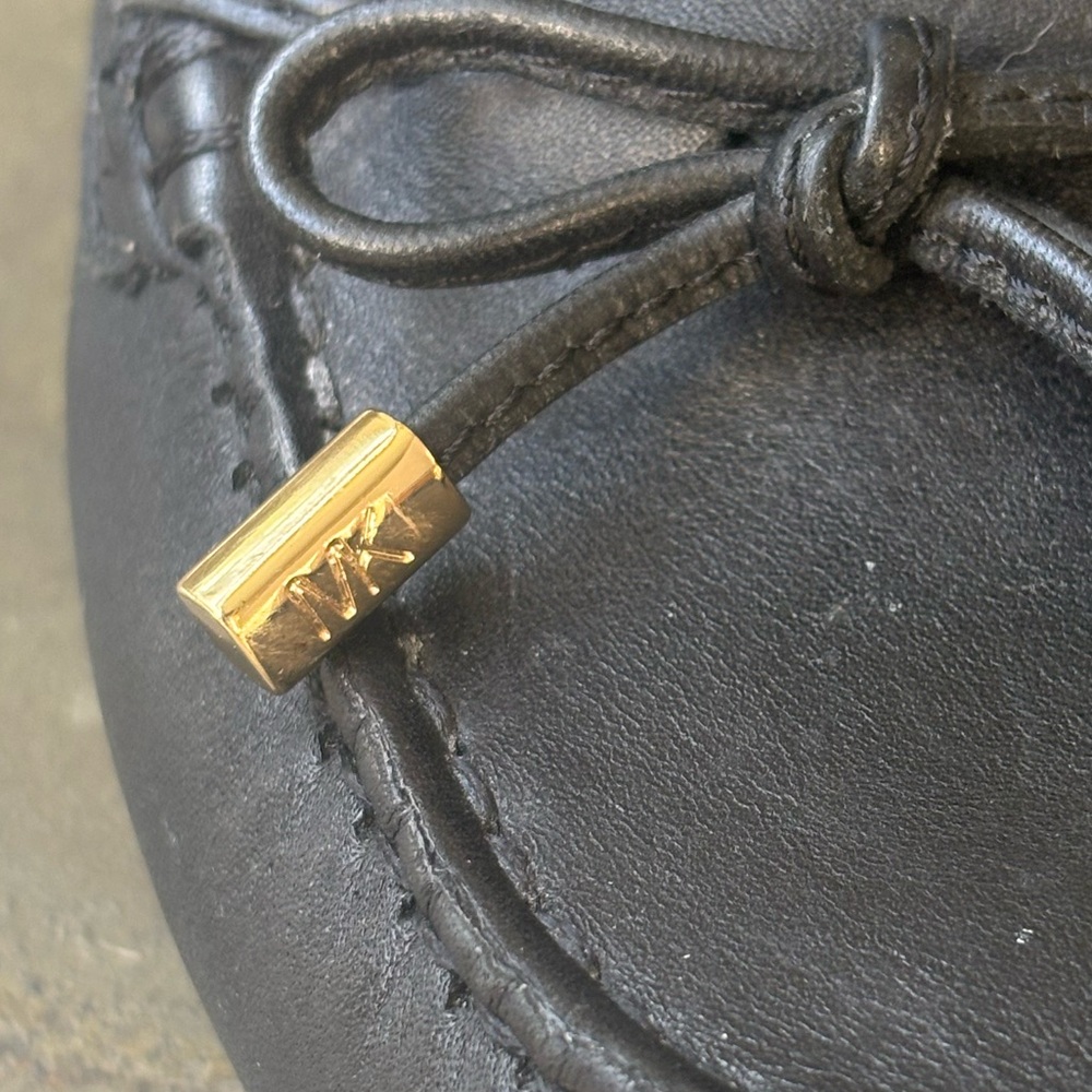 MICHAEL Michael Kors Daisy Moccasin - Picture 5 of 12